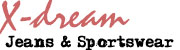 X-dream Jeans & Sportswear