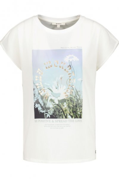 Garcia T-Shirt Damen