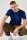 Garcia T-Shirt Herren