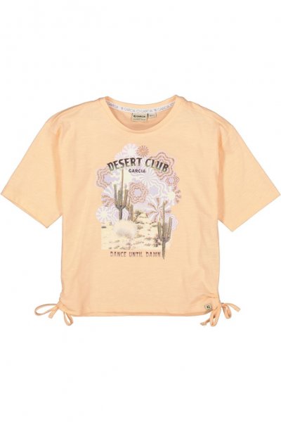 Garcia T-Shirt Mädchen
