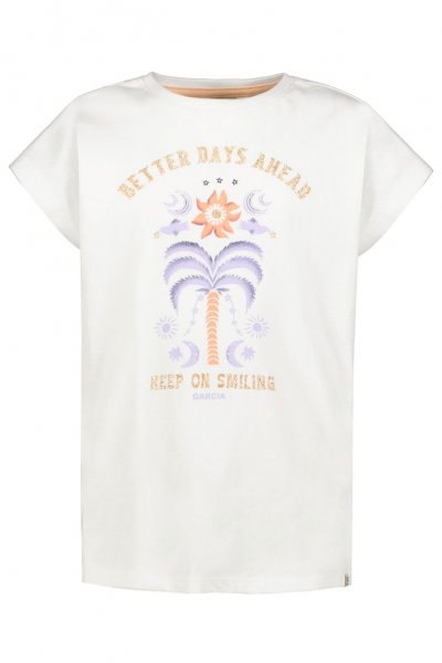 Garcia T-Shirt Mädchen
