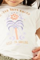 Garcia T-Shirt Mädchen