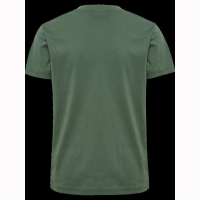 Hummel Staltic Cotton T-Shirt