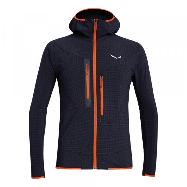 Salewa PUEZ 2 DST M FZ HDY Jacke