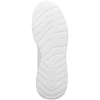 Jako Sneaker Team Mesh weiß