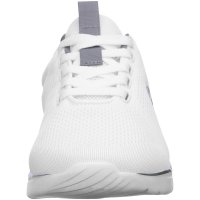 Jako Sneaker Team Mesh weiß