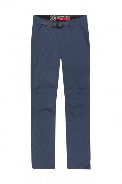 Wrangler Trail Jogger Blue Night Herren L32/W31