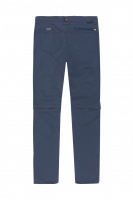Wrangler Trail Jogger Blue Night Herren L32/W31