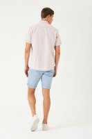 Garcia kurzarm Hemd Herren