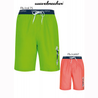 Wavebreaker Bade Shorts