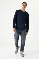 Garcia Pullover Herren