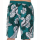 Wavebreaker Bade Shorts grün