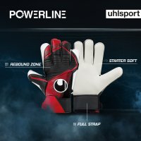 Uhlsport Powerline Starter Soft
