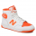 New Balance Sneakers BB480SCA Weiß Orange