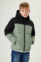 Garcia Steppjacke Jungen