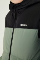 Garcia Steppjacke Jungen