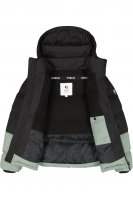 Garcia Steppjacke Jungen
