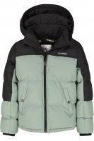 Garcia Steppjacke Jungen