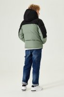 Garcia Steppjacke Jungen