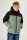 Garcia Steppjacke Jungen