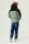 Garcia Steppjacke Jungen