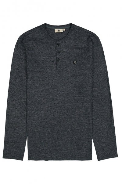Garcia Longsleeve Herren