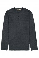 Garcia Longsleeve Herren