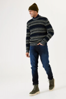 Garcia Strickpullover Herren