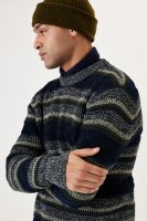 Garcia Strickpullover Herren