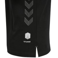 BHV 09 GRID Baumwoll T-Shirt Damen L