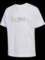 Hummel hmlAGNES T-Shirt Mädchen