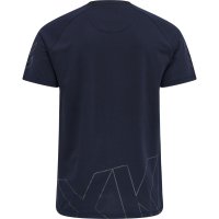 Hummel CIMA T-Shirt Herren