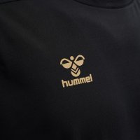 Hummel CIMA T-Shirt schwarz Herren