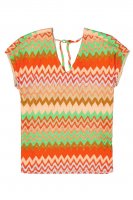 Garcia T-Shirt Damen