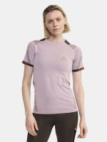 Craft Pro Trail Fuseknit SS T-Shirt Damen