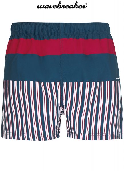 Wavebreaker Badehose