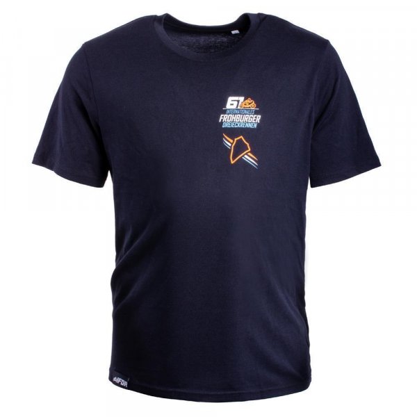 FANSHIRT L