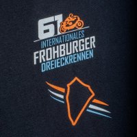 FANSHIRT L