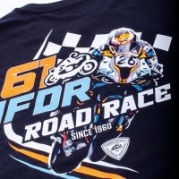 FANSHIRT L