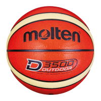 Molten B6D3500 Outdoor Basketball