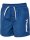 Hummel Badehose Jungen blau