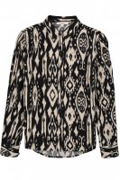 Garcia Bluse Damen