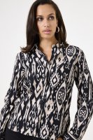 Garcia Bluse Damen