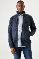 Garcia Sweatjacke Herren