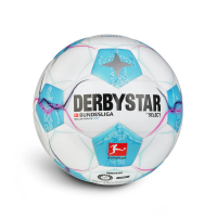 Derbystar FB-BL Brillant Replica Light v24 5 mehrfarbig