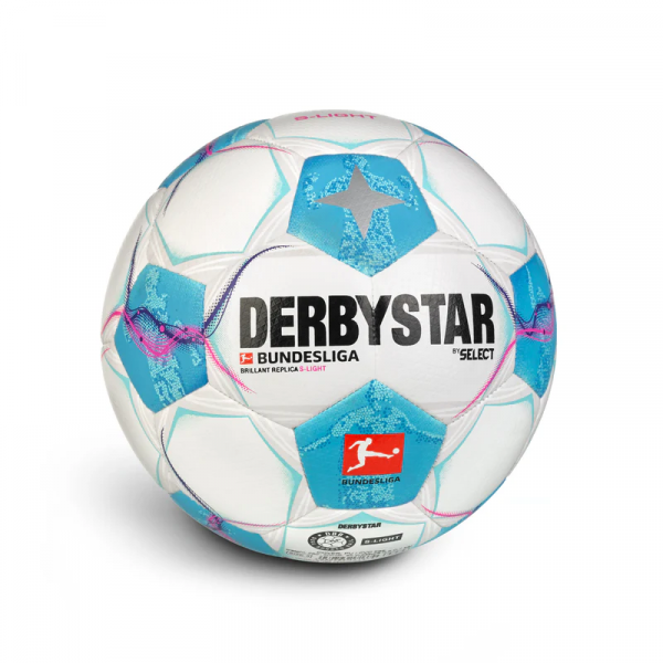 Derbystar FB-BL Brillant Replica S-Light 5 mehrfarbig