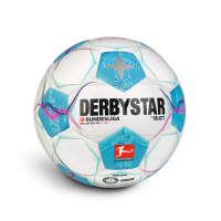 Derbystar FB-BL Brillant Replica S-Light 5 mehrfarbig