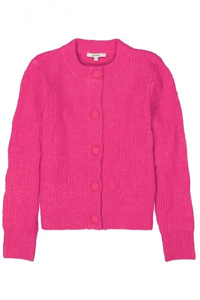 Garcia Strickjacke