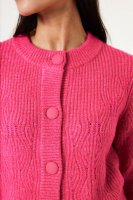 Garcia Strickjacke