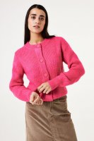 Garcia Strickjacke